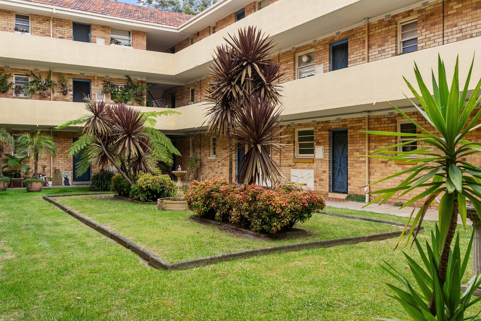 1 bedrooms Apartment / Unit / Flat in 31/169 Ormond Road ELWOOD VIC, 3184