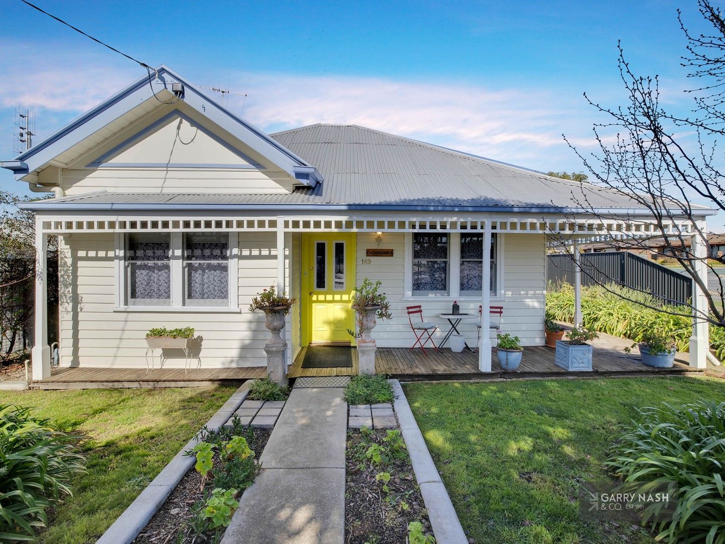 3 bedrooms House in 169 Rowan Street WANGARATTA VIC, 3677