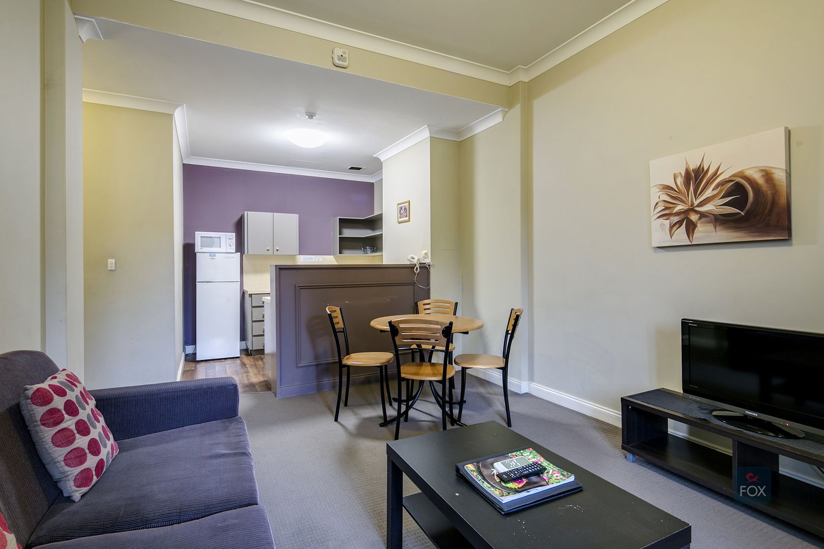 16/21 Pulteney Street, Adelaide SA 5000, Image 1