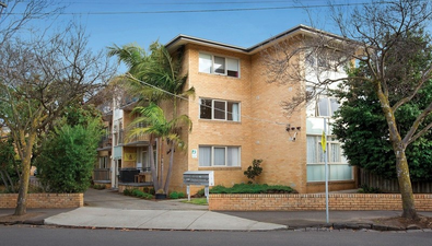 Picture of 4/11 Cheel Street, ARMADALE VIC 3143