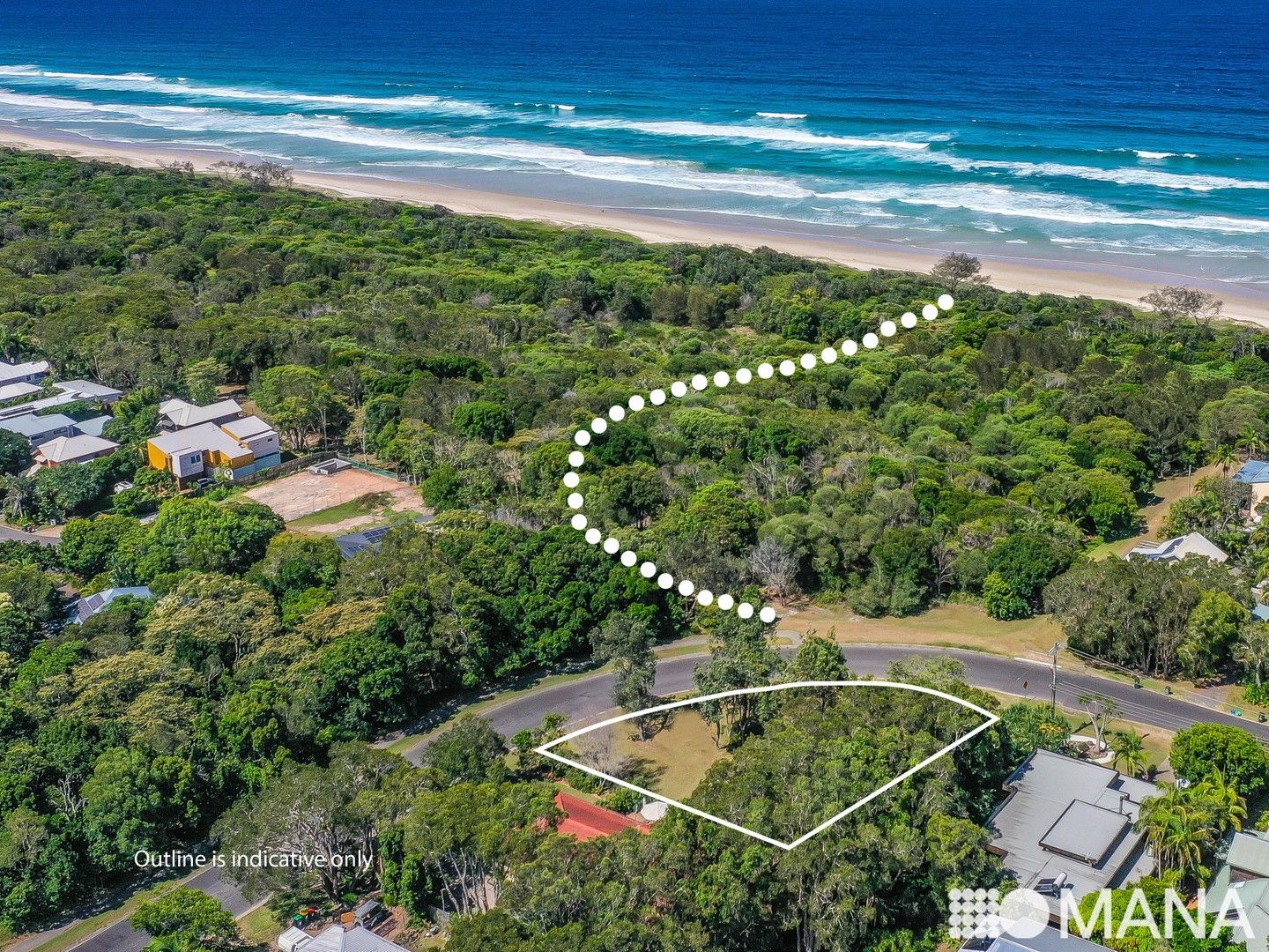 2 Rangal Road, Ocean Shores NSW 2483, Image 2