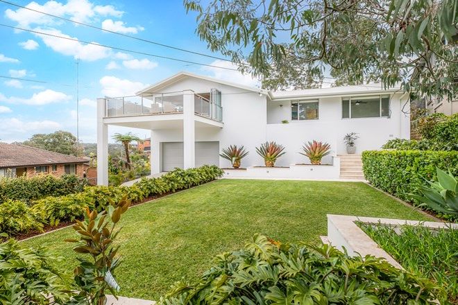 41 4 Bedroom Houses For Sale In Gymea Bay Nsw 2227 Domain