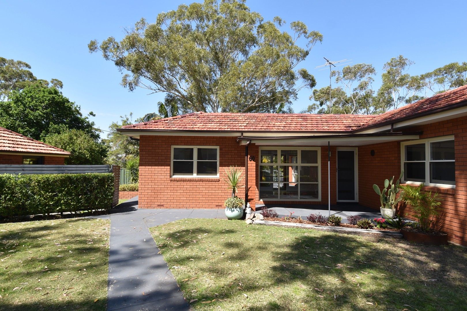 60 Caravan Head Road, Oyster Bay NSW 2225 House For Rent Domain