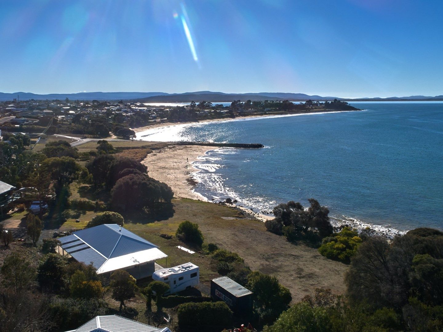 10 Old Spring Bay Road, Swansea TAS 7190, Image 0