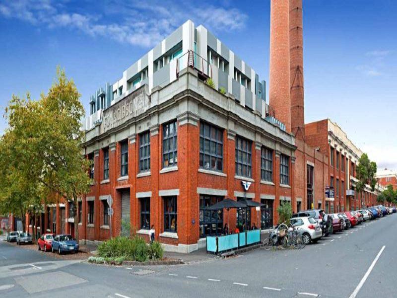 3 bedrooms Apartment / Unit / Flat in 14/170 Oxford Street COLLINGWOOD VIC, 3066