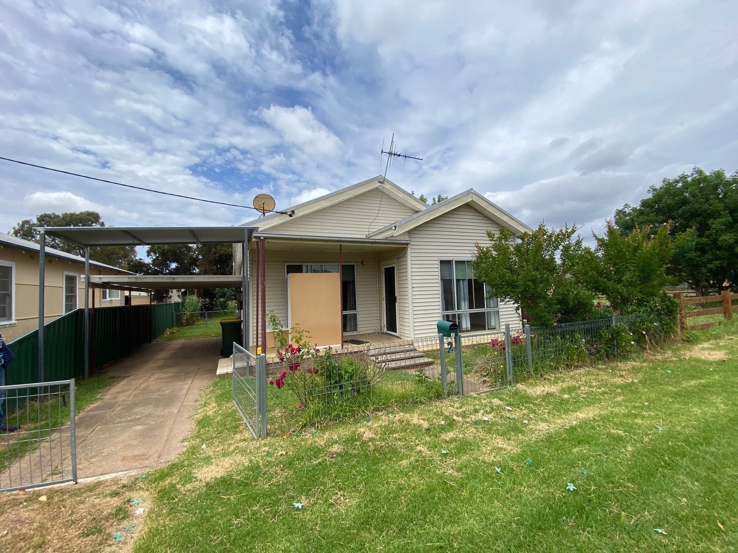 2 Ulinda Street, Binnaway Property History & Address Research Domain