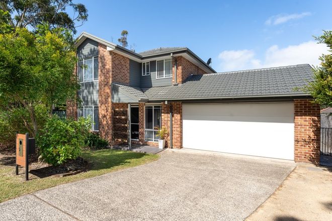 Picture of 5 Chippendale Place, HELENSBURGH NSW 2508