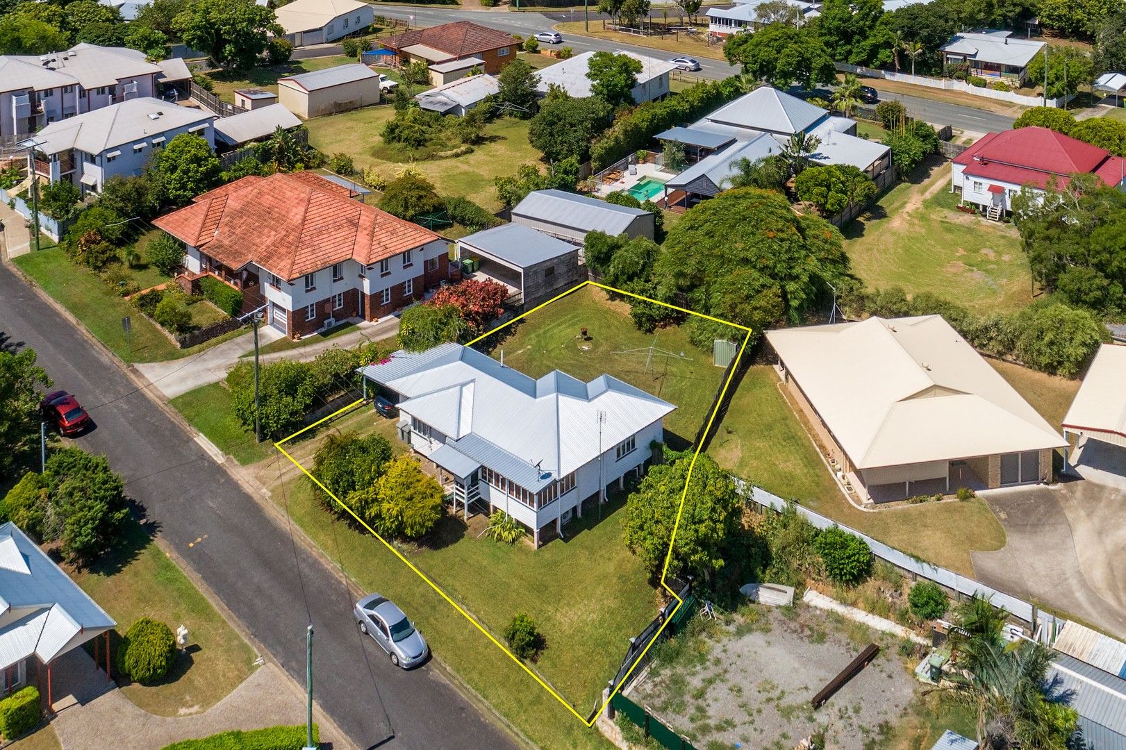 4 Hall Lane, Gympie QLD 4570, Image 0