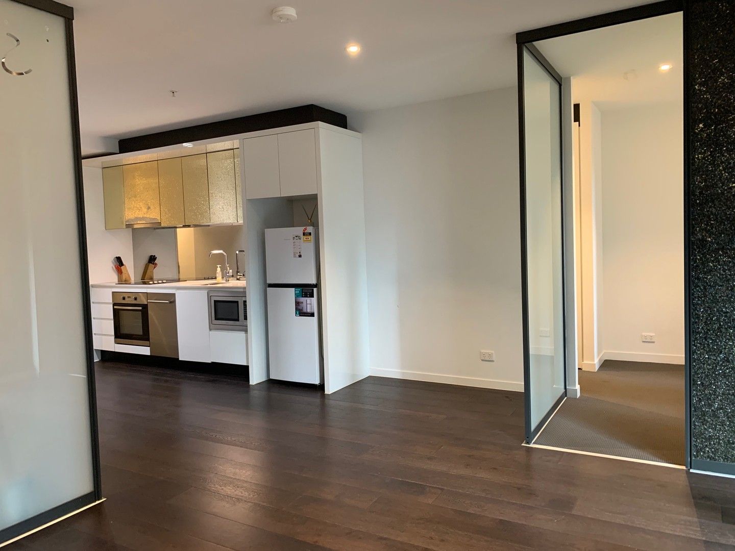 3 bedrooms Apartment / Unit / Flat in 408/33 Rose Lane MELBOURNE VIC, 3000