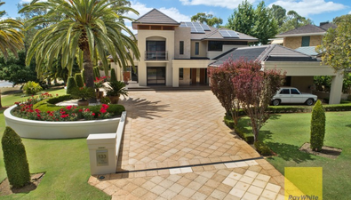Picture of 133 The Boulevard, FLOREAT WA 6014
