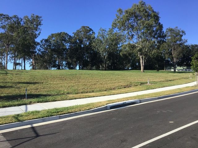 Vacant land in , BUNDAMBA QLD, 4304