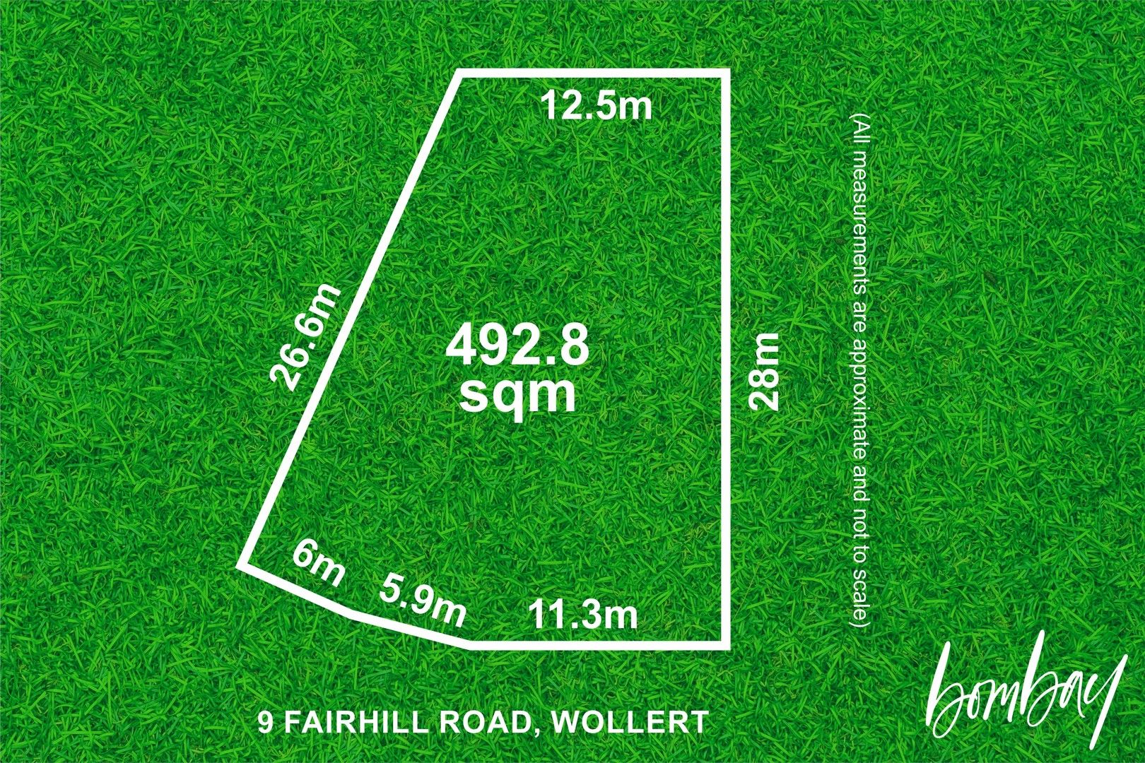 9 Fairhill Road, Wollert VIC 3750, Image 0