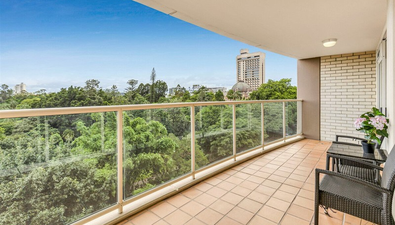 Picture of 404/132 Alice Street, BRISBANE CITY QLD 4000
