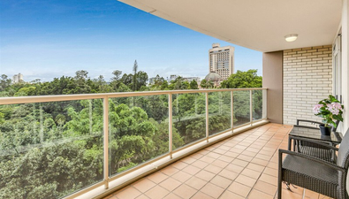 Picture of 404/132 Alice, BRISBANE CITY QLD 4000