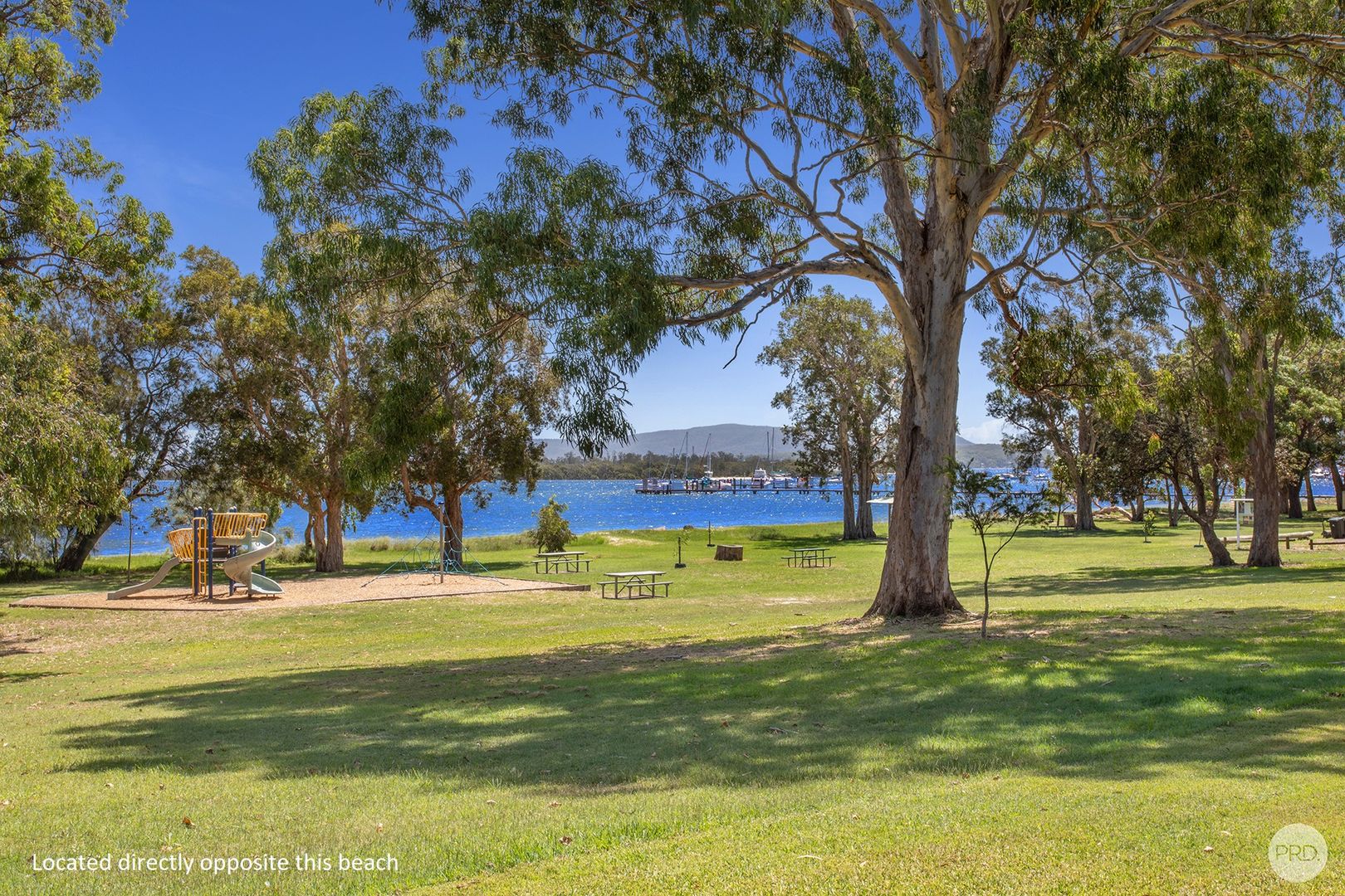 6/28-32 Cromarty Road, Soldiers Point NSW 2317, Image 2