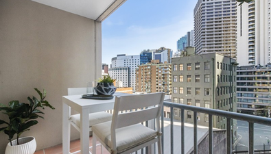 Picture of 64/2 Brisbane Street, SURRY HILLS NSW 2010