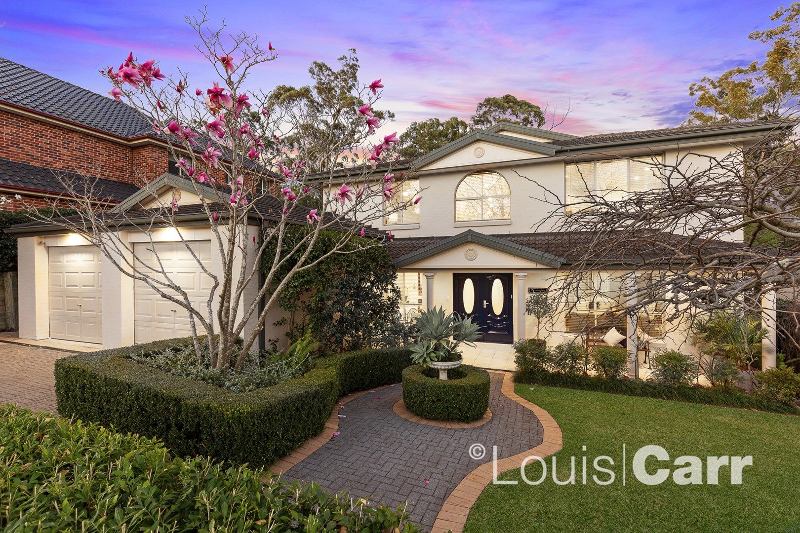 16 The Glade, West Pennant Hills NSW 2125, Image 0