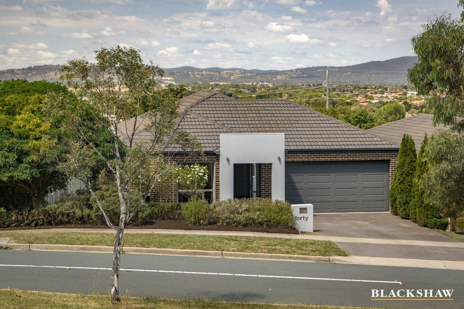 40 Loveday Crescent, Casey ACT 2913, Image 0