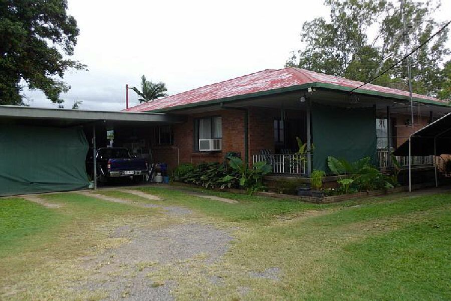 49 Fortini's Road, Upper Stone QLD 4850, Image 1