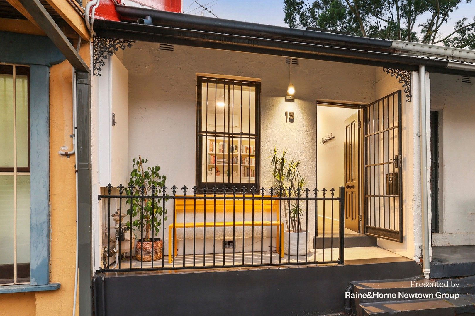 13 Gowrie Street, Newtown NSW 2042, Image 0
