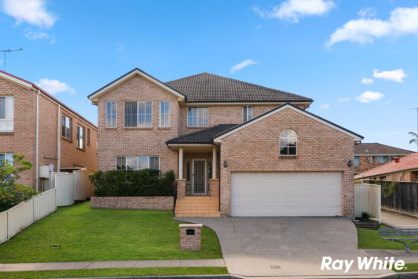 51 Bali Drive, Quakers Hill NSW 2763, Image 0