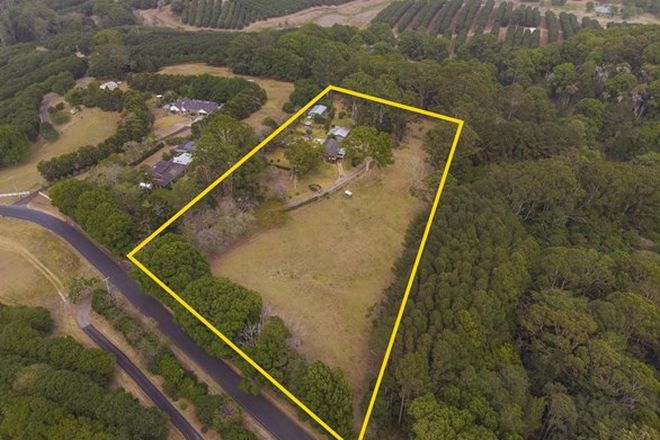 Picture of 207 Alphadale Road, LINDENDALE NSW 2480
