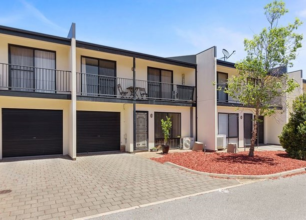 6/271 Martins Road, Parafield Gardens SA 5107