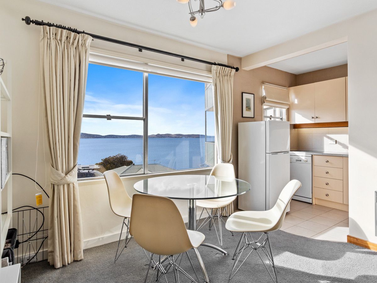 4/1 Battery Square, Battery Point TAS 7004, Image 1