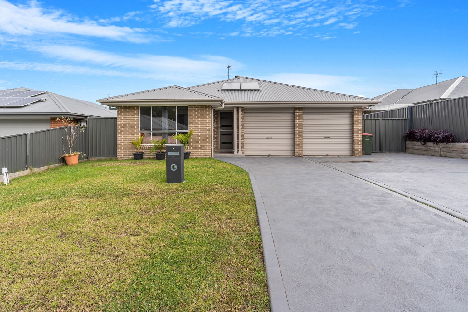 4 Peacehaven Way, Sussex Inlet NSW 2540