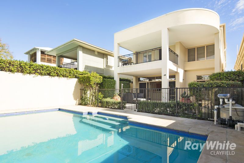 RENTED 131 Alexandra Road, Clayfield QLD 4011, Image 0