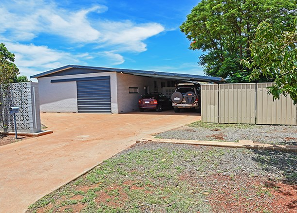 2 Haddon Way, Nickol WA 6714