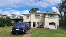 Picture of 7 Pearson Street, GRANVILLE QLD 4650