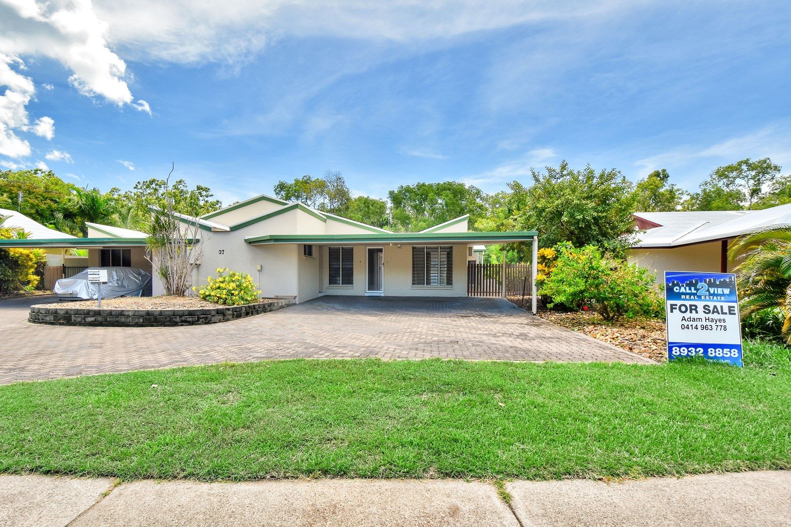 2/37 Bermingham Crescent, Bayview NT 0820, Image 0