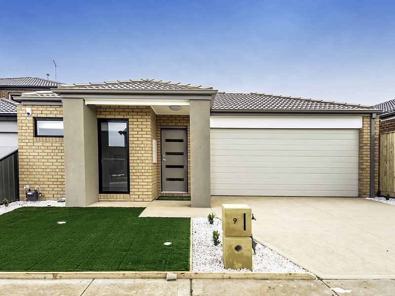 9 Elsham Grove, Truganina VIC 3029, Image 0