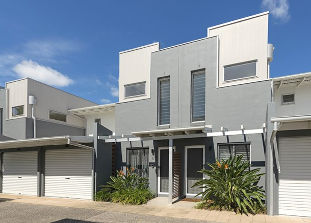 5/57 Shakespeare Street, Coorparoo QLD 4151