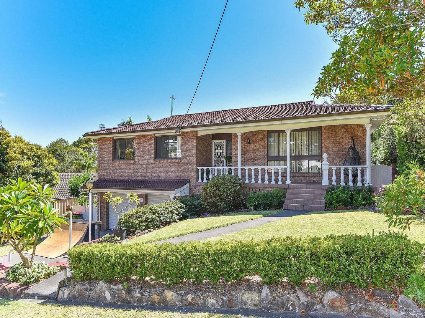 3 bedrooms House in 21 Quarang Road TERRIGAL NSW, 2260