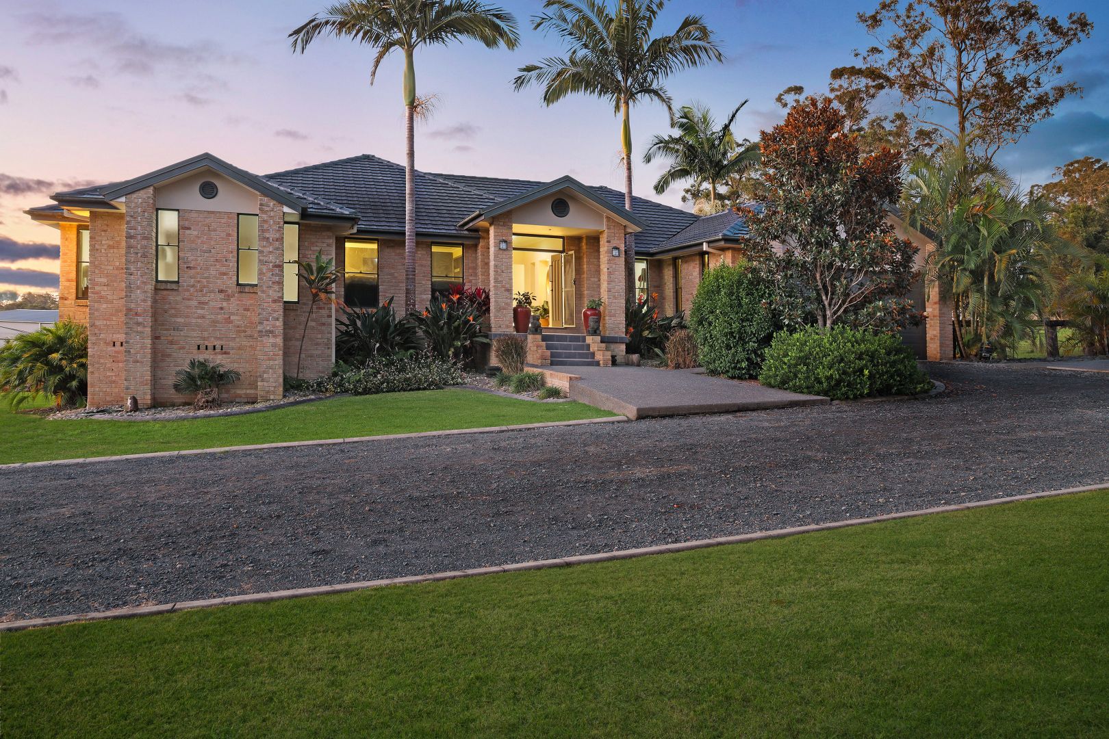 149 Sarahs Crescent, King Creek NSW 2446, Image 1