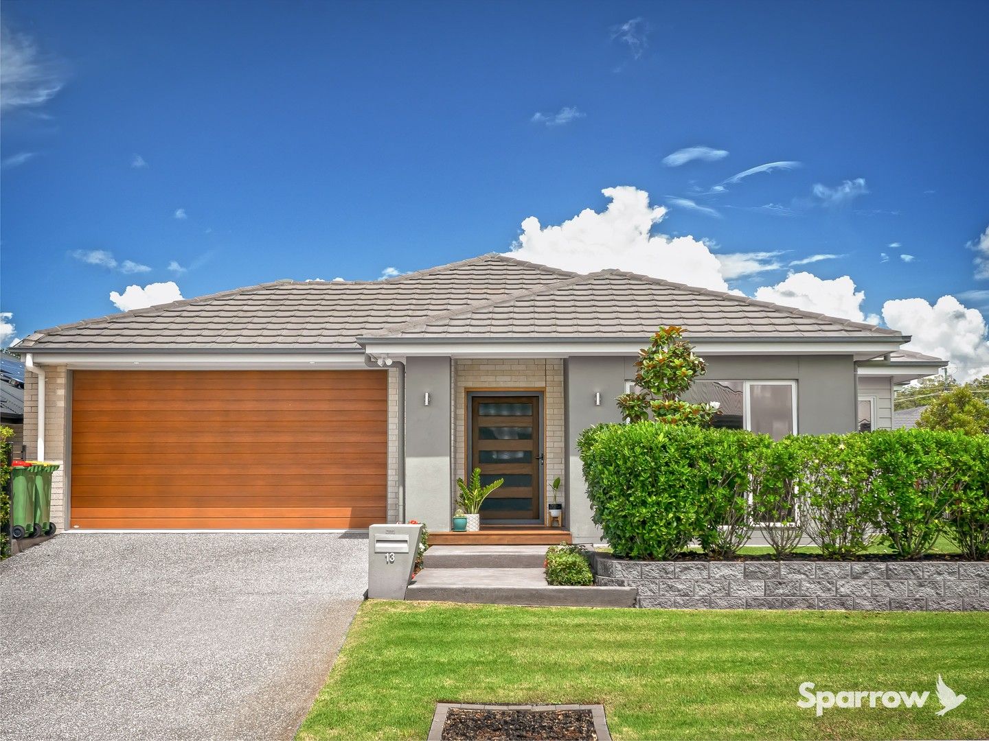 13 Feathertail Street, Bahrs Scrub QLD 4207, Image 0