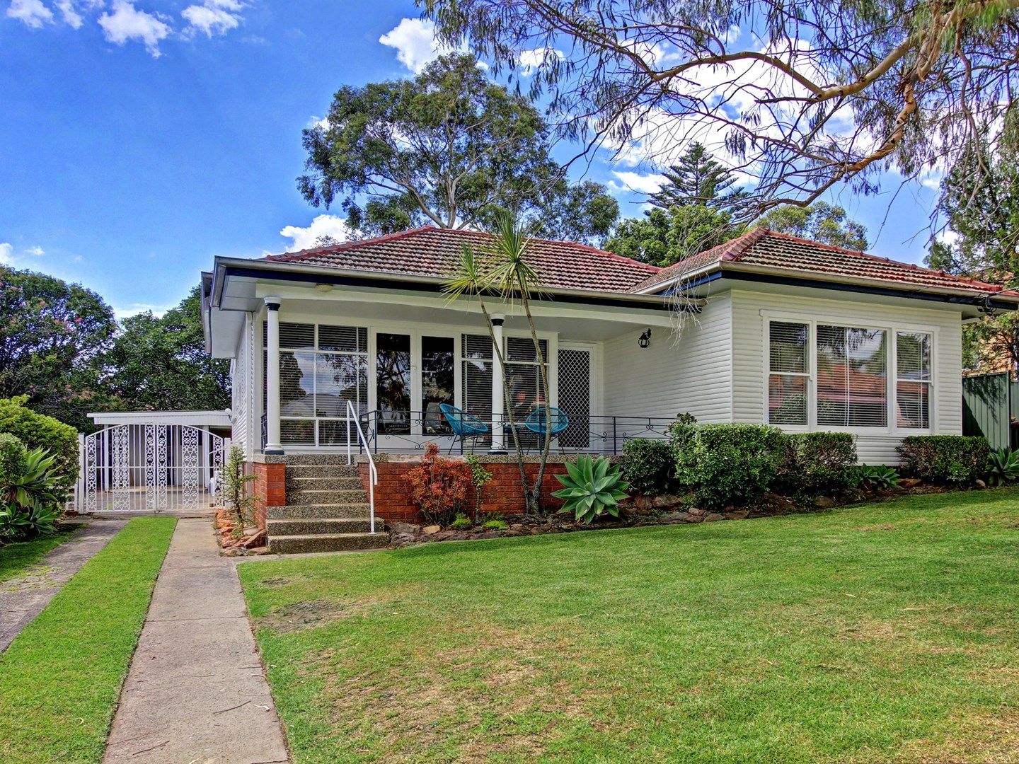 24 Orana Ave, Kirrawee NSW 2232, Image 0