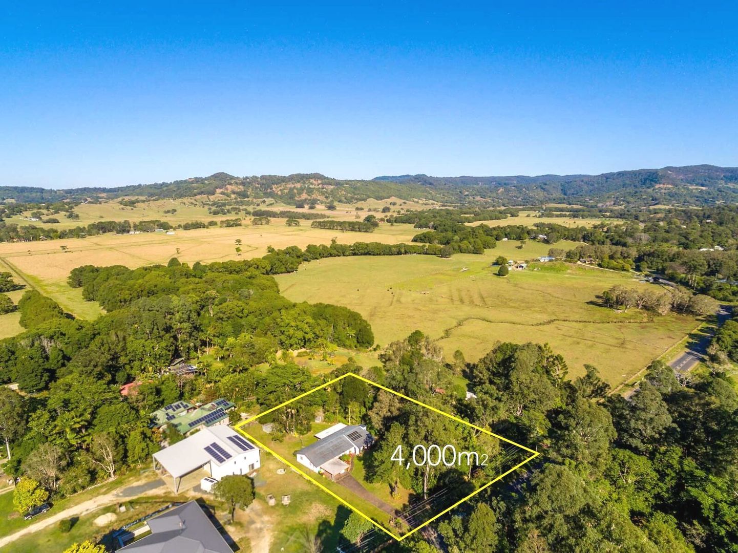 27 Left Bank Road, Mullumbimby Property History & Address Research
