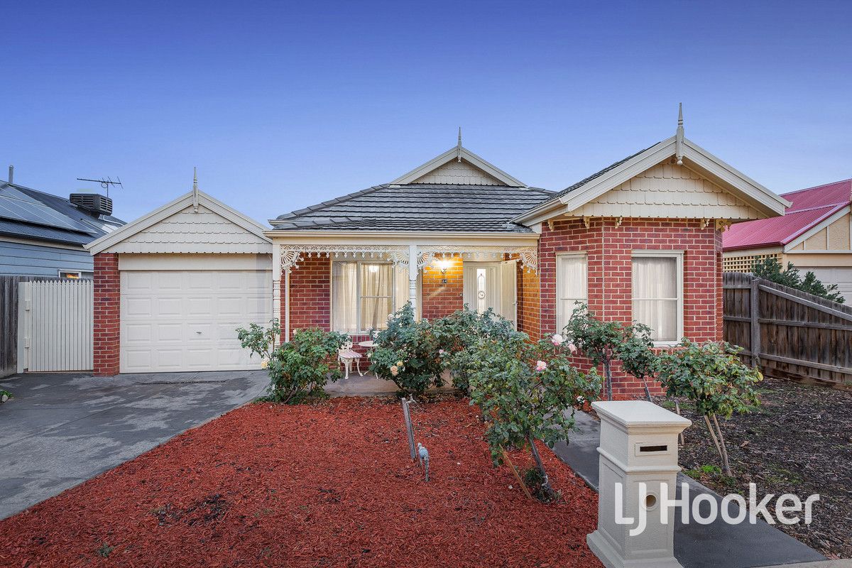 14 Beacon Avenue, Point Cook VIC 3030, Image 0