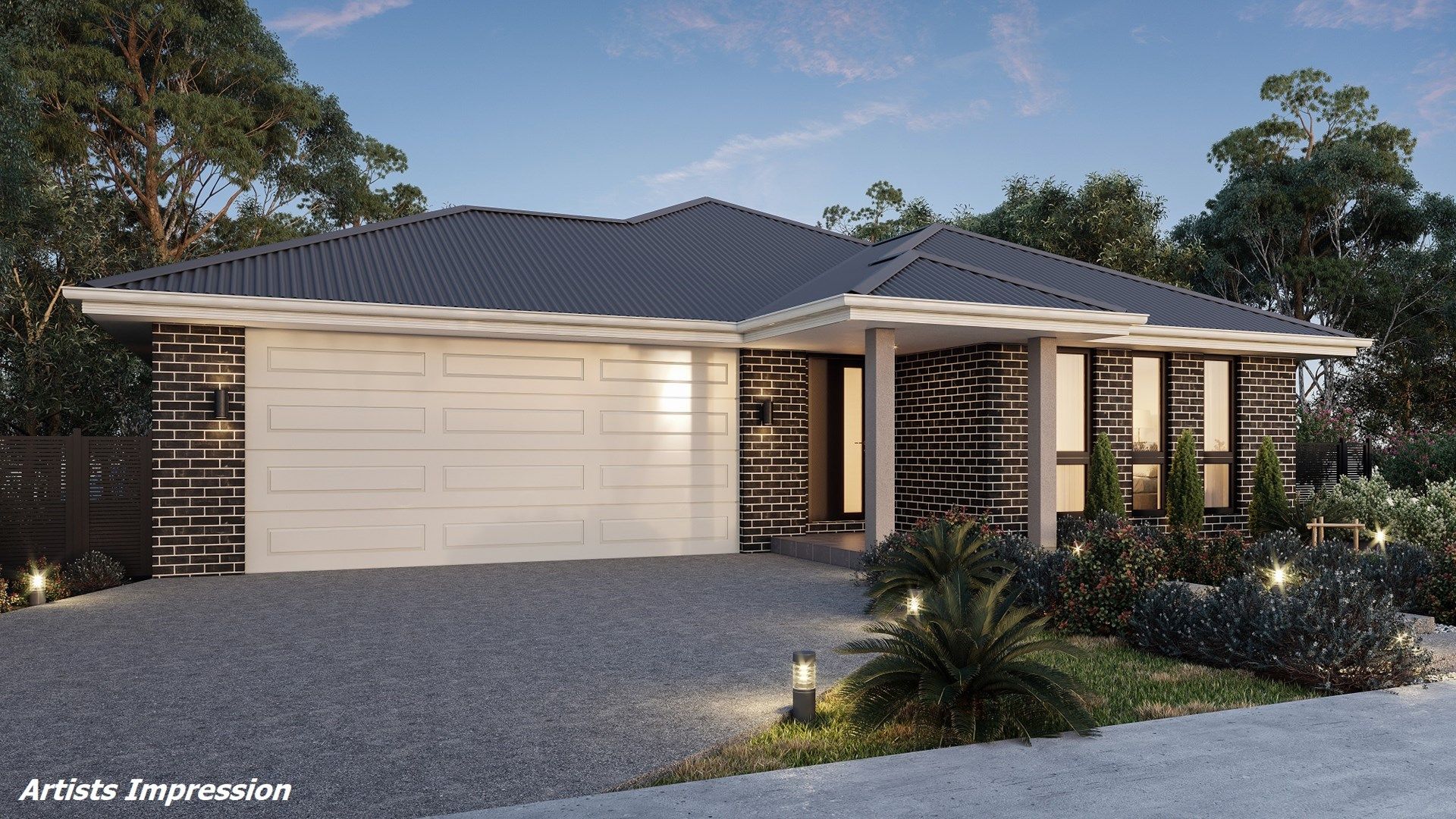 Lot 126 Brigalow Street, Legana TAS 7277, Image 0