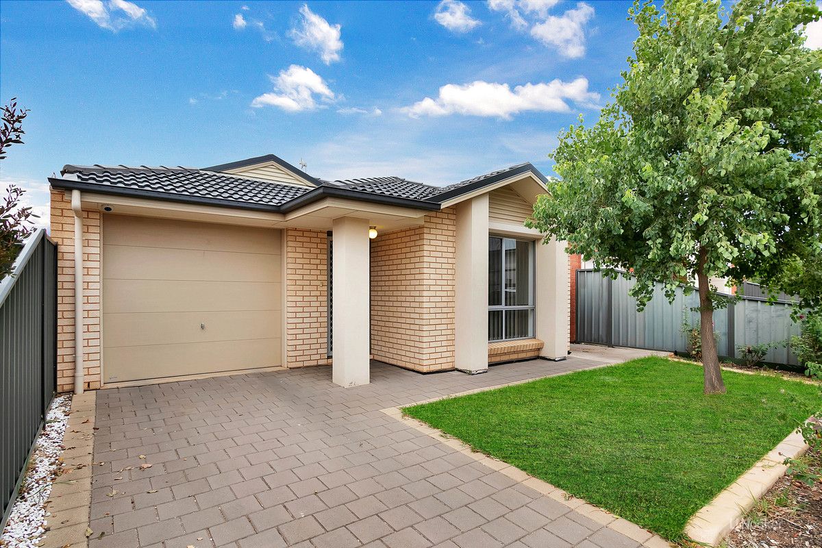 8 Glenrowan Street, Andrews Farm SA 5114, Image 0