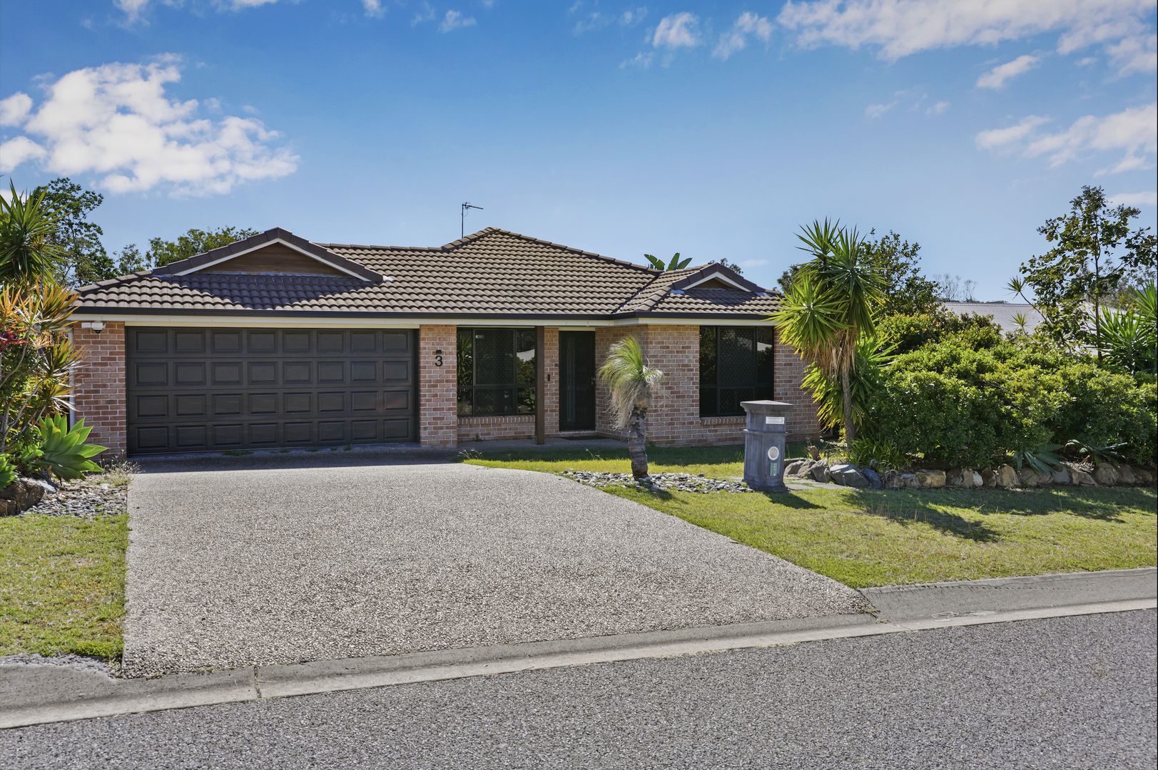 3 Wicks Street, New Auckland QLD 4680, Image 0