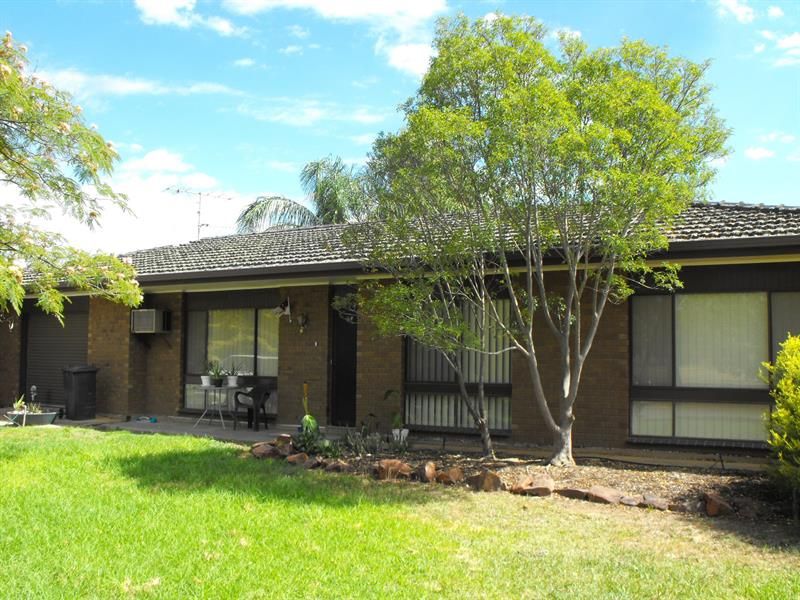 15 King Street, Darlington Point Property History & Address Research