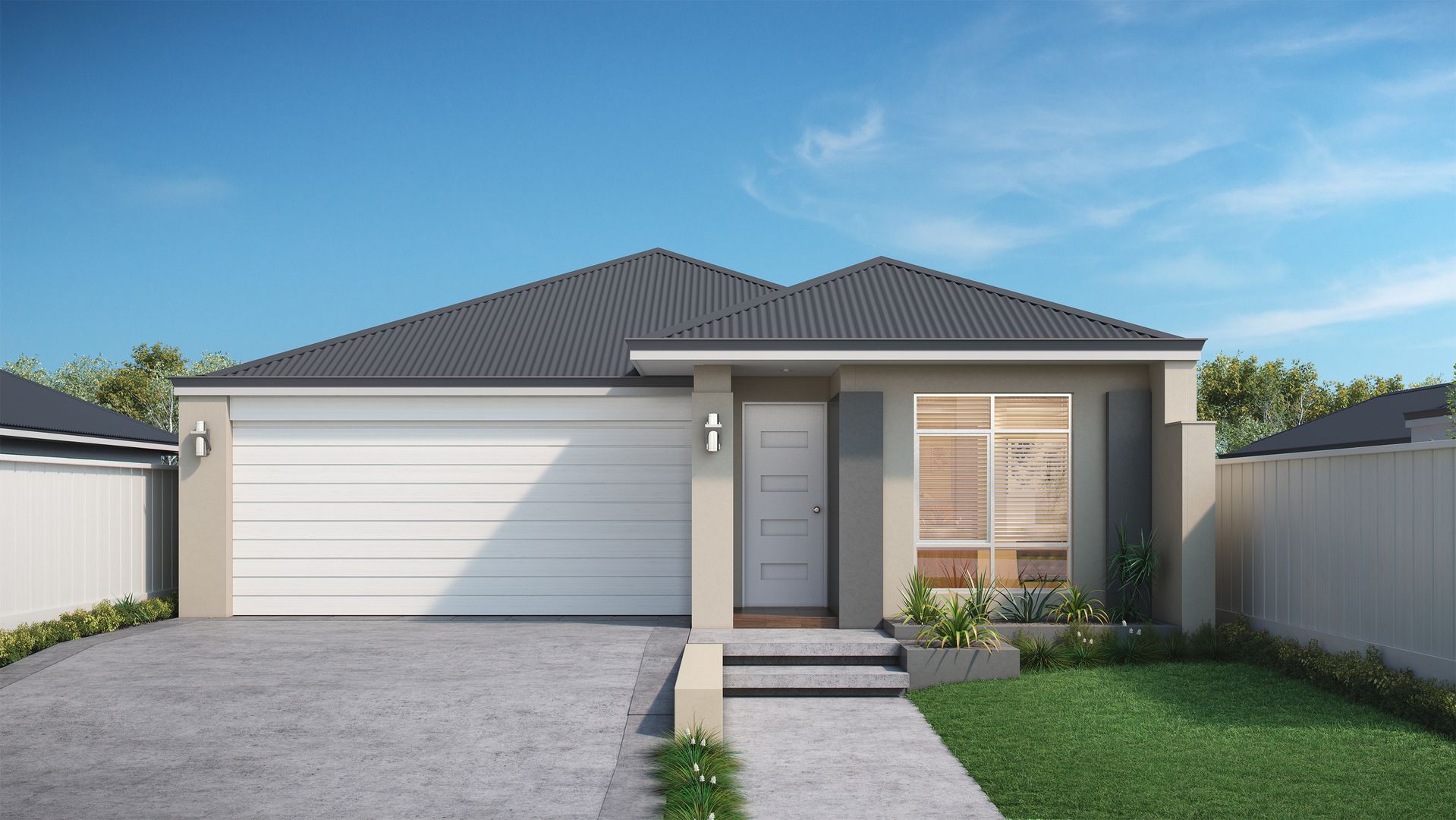 3 bedrooms New House & Land in Lot 6069 Langsett Street AVELEY WA, 6069