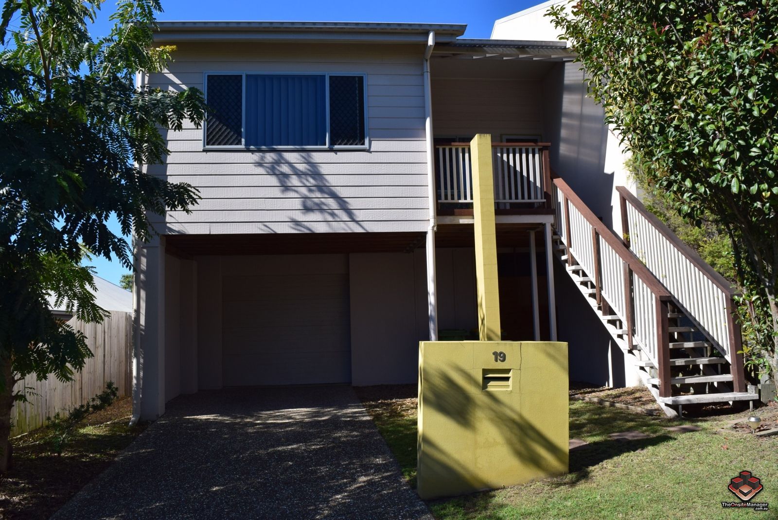 3 bedrooms House in 19 Creekside Drive SPRINGFIELD LAKES QLD, 4300