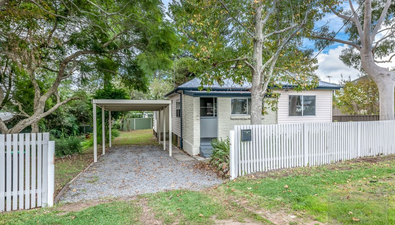 Picture of 34 Charlotte Street, WALLSEND NSW 2287