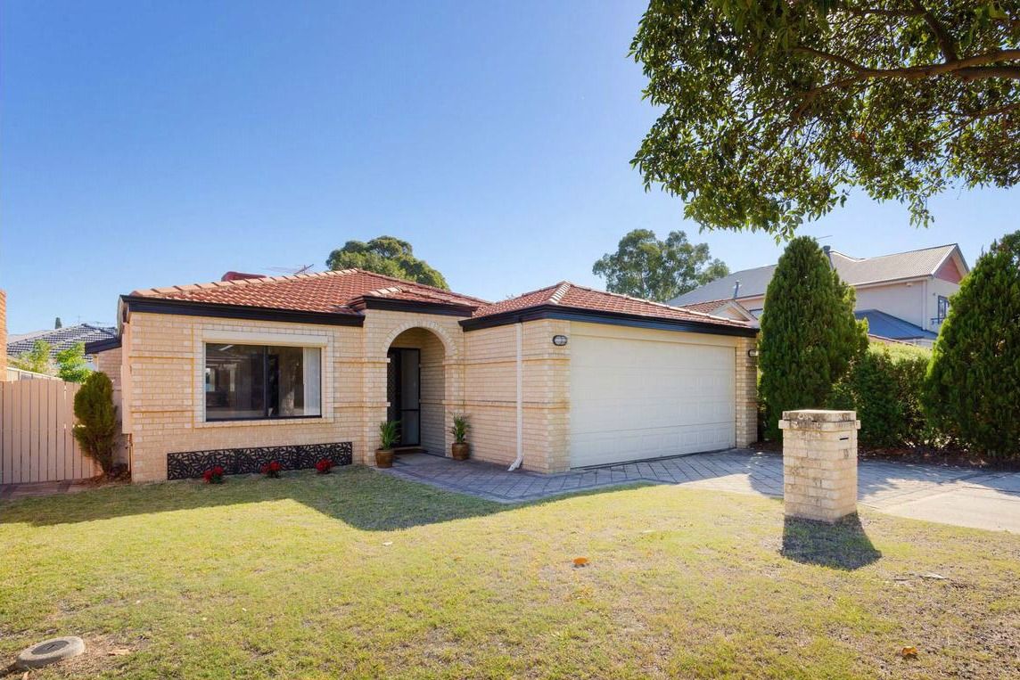 3 bedrooms House in 13 Cowan St ALFRED COVE WA, 6154