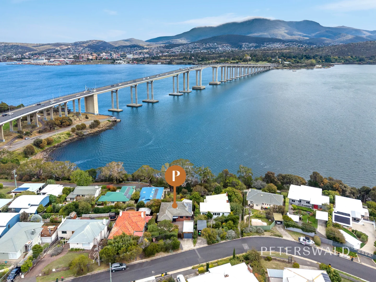 18 Marana Avenue, Rose Bay TAS 7015